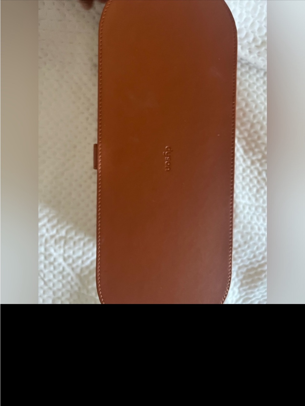 Dyson wrap box
